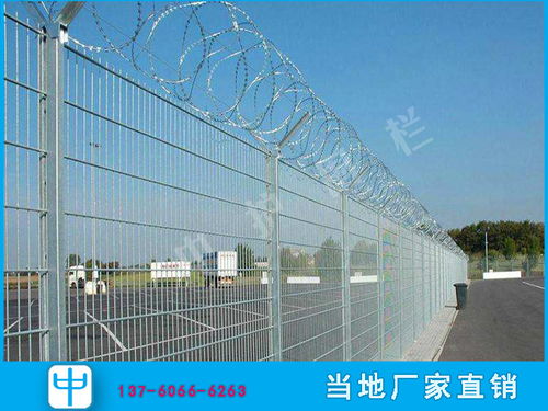 佛山市政護欄網(wǎng)規(guī)格與價格全解析 從三水道路防護到廠房圍墻選擇