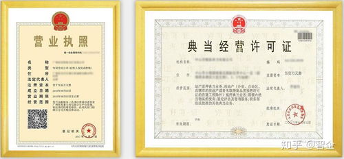 典當行業(yè)執(zhí)照高成本背后的深度解析